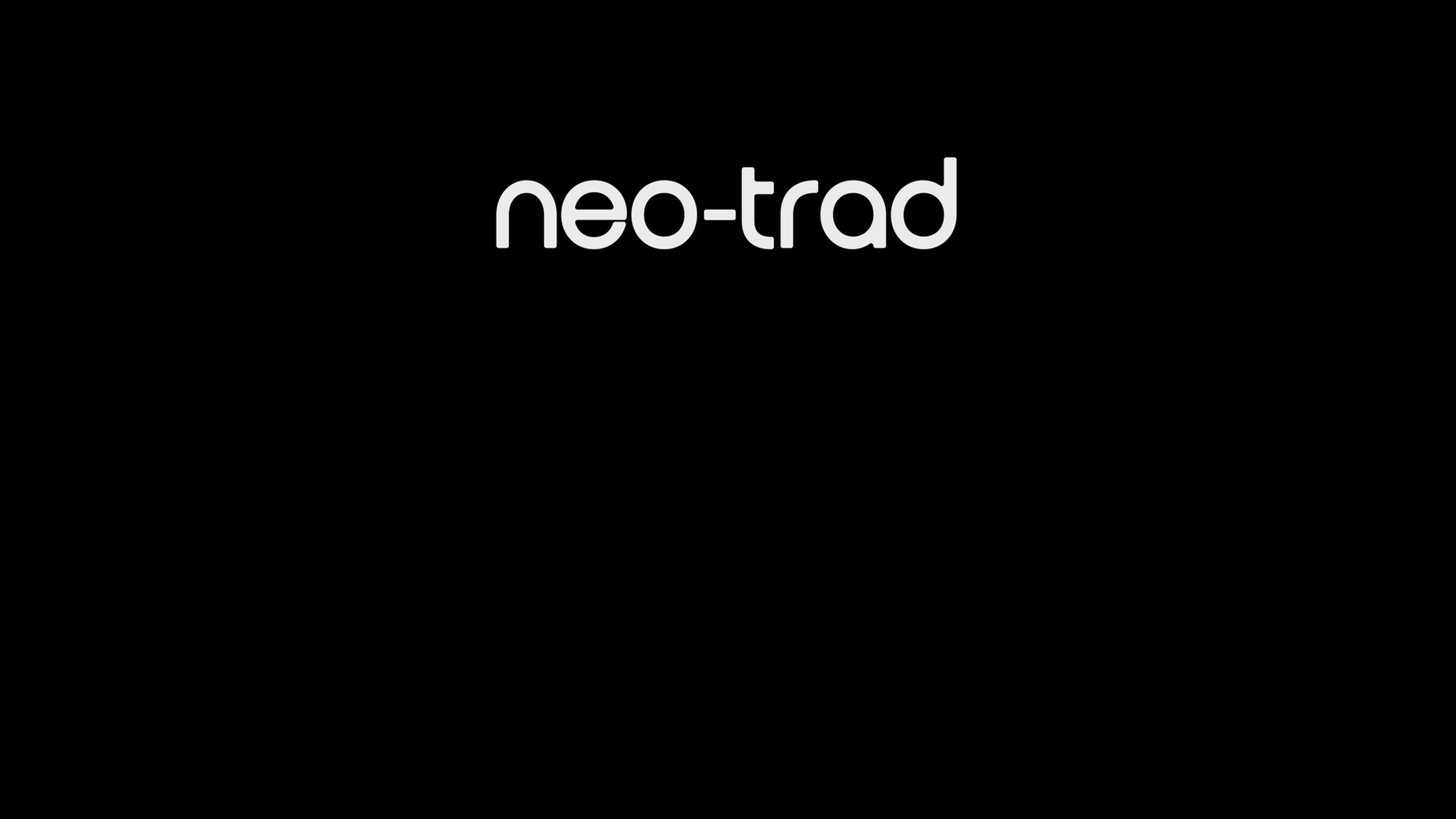 neo-trad 2025